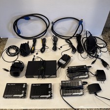 Home entertainment system for sale  Plainview