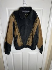 Scully mens suede for sale  Vine Grove