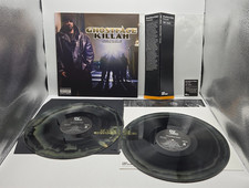 Ghostface killah fishscale for sale  Vestal