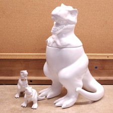 Threshold white rex for sale  Forsyth