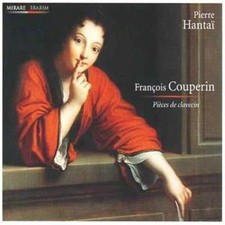 Harpsichord pieces unknown for sale  UK