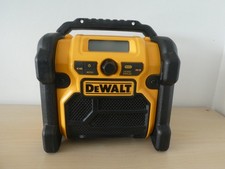 Dewalt dcr020 corded for sale  PETERSFIELD