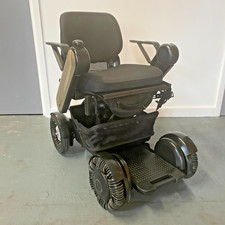 Tga whill 4mph for sale  UK
