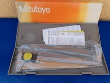 Mitutoyo uhren messschieber gebraucht kaufen Mitutoyo uhren messschieber gebraucht kaufen  Frankenthal