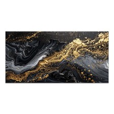 Black gold marble for sale  Eugene