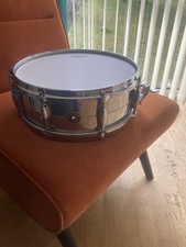 Gretsch chrome brass for sale  WATERLOOVILLE