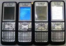 Lot combinés dect d'occasion  Vicq-sur-Breuilh