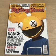 Rolling stone magazine for sale  CHELTENHAM