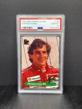 1992 grid formula d'occasion  Expédié en Belgium