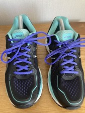 Women asics gel for sale  LEEDS