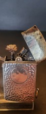 Silver imperator lighter for sale  SUTTON COLDFIELD