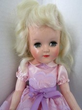 Vintage ideal toni for sale  Beatrice