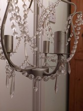 Ikea chandelier ceiling for sale  NORTHOLT