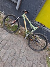 Specailized stumpjumper for sale  WARRINGTON
