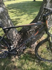 Mountain bike size for sale  GRIMSBY