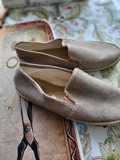 canvas shoes for sale  BRIGG