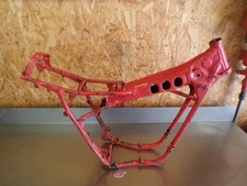 Cadre yamaha 250 d'occasion  France