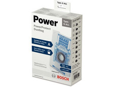 Bosch bbz41fgall accessorio usato  Torcegno