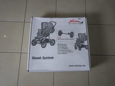 Hartan quadsystem racer gebraucht kaufen  Königslutter am Elm