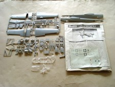 Revell model aircraft for sale  BRISTOL