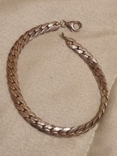 Bracelet ancienne argent d'occasion  Castelsarrasin