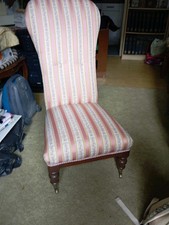 Beautiful antique nursing for sale  RICHMOND