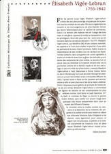 Document philatélique officie d'occasion  France