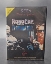 Robocop versus the d'occasion  Sevran
