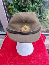 Casquette japonaise ww2 d'occasion  Cherbourg-Octeville-