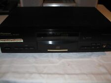 Platine pioneer s507 d'occasion  Josselin