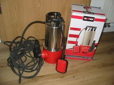 tauchpumpe brunnenpumpe gebraucht kaufen tauchpumpe brunnenpumpe gebraucht kaufen Sundern (Sauerland)