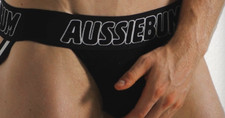 Aussiebum jock s30 usato  Spedire a Italy