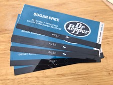 Vending tag sugar for sale  Texarkana
