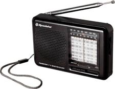Radio portatile roadstar usato  Lecco