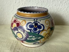 Early poole pottery for sale  NORTH WALSHAM