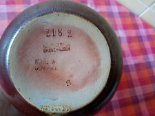 Merkelbach 2182 riemerschmid gebraucht kaufen  Deutschland