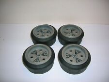 Meccano jantes pneus d'occasion  Rosporden