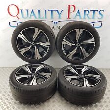 R17 honda alloy for sale  LIVINGSTON