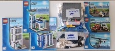 Lego city set for sale  DARLINGTON