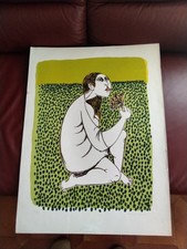 Giuseppe migneco nudo usato  Brembate
