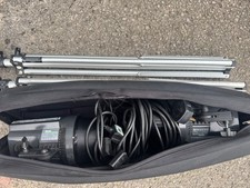 Elinchrom lite head for sale  MANCHESTER