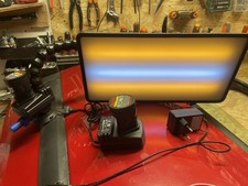 Lampe led dsp d'occasion  Douvrin
