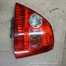 honda civic 7a serie 2004 usato  Italia