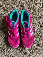 Adidas sneaker mädchen gebraucht kaufen  Lüdenscheid