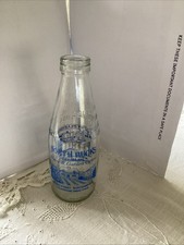 1980s vintage glass for sale  NORTHAMPTON