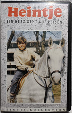 Heintje vhs konvolut gebraucht kaufen  Brühl