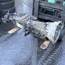 Automatic gearbox box for sale  ROTHERHAM