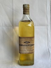 Ancienne bouteille crème d'occasion Ancienne bouteille crème d'occasion  Toulouse-