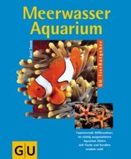 Meerwasser aquarium tunze gebraucht kaufen  Berlin