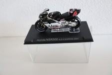 Modellino honda nsr500 usato  Trevenzuolo